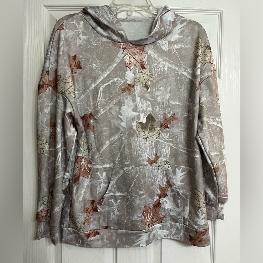 SHEIN hoodie, never worn
